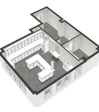 3240 Edwards Lake Pky, Birmingham, AL for lease Floor Plan- Image 2 of 3