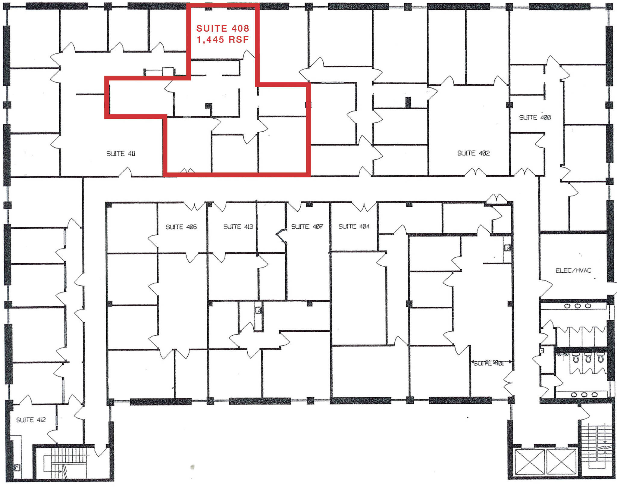 8603 S Dixie Hwy, Miami, FL for lease Floor Plan- Image 1 of 1