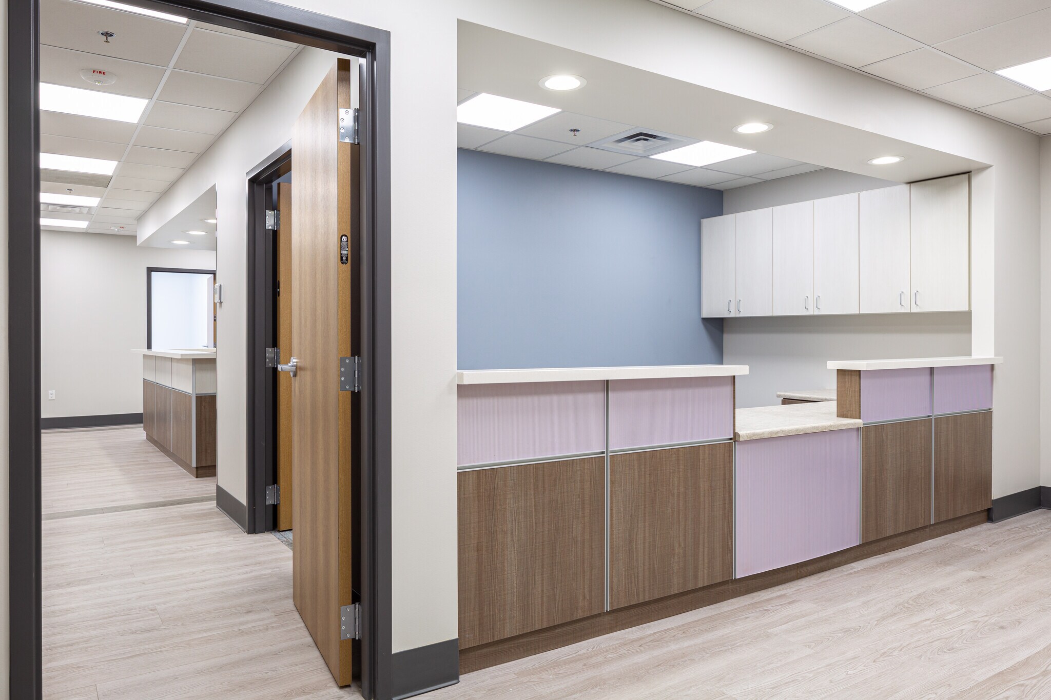 520 Medical Dr, Bountiful, UT for lease Interior Photo- Image 1 of 10