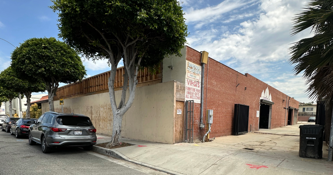 600 N La Brea Ave, Inglewood, CA for sale Building Photo- Image 1 of 5