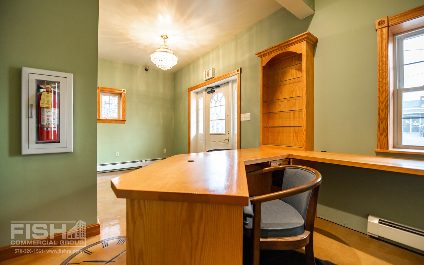 108 Woodward Ave, Lock Haven, PA 17745