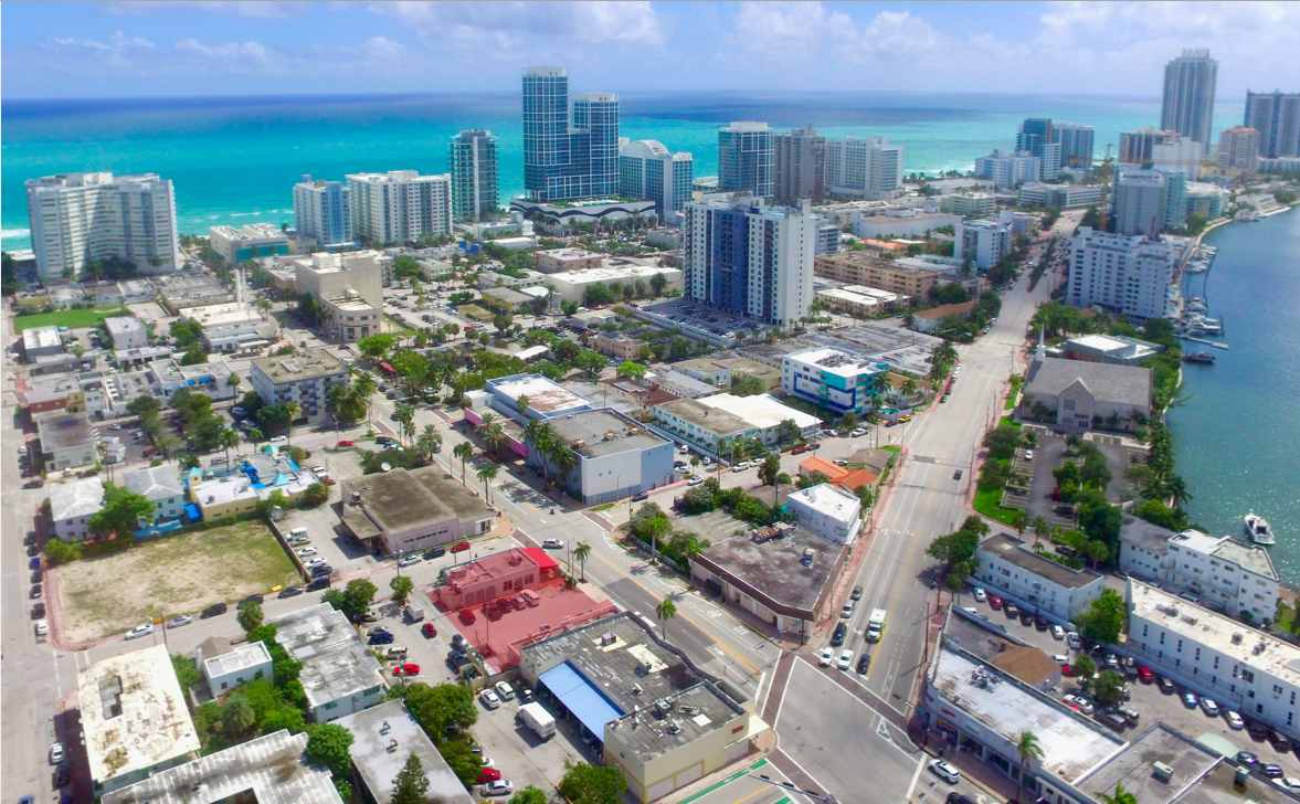 601 71st St, Miami Beach, FL for sale Building Photo- Image 1 of 1