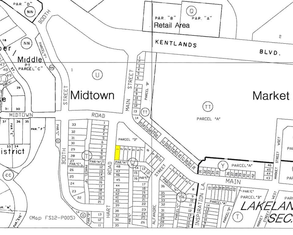 305 Main St, Gaithersburg, MD 20878