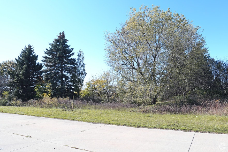 14600 32 Mile Rd, Washington, MI for sale - Building Photo - Image 1 of 1