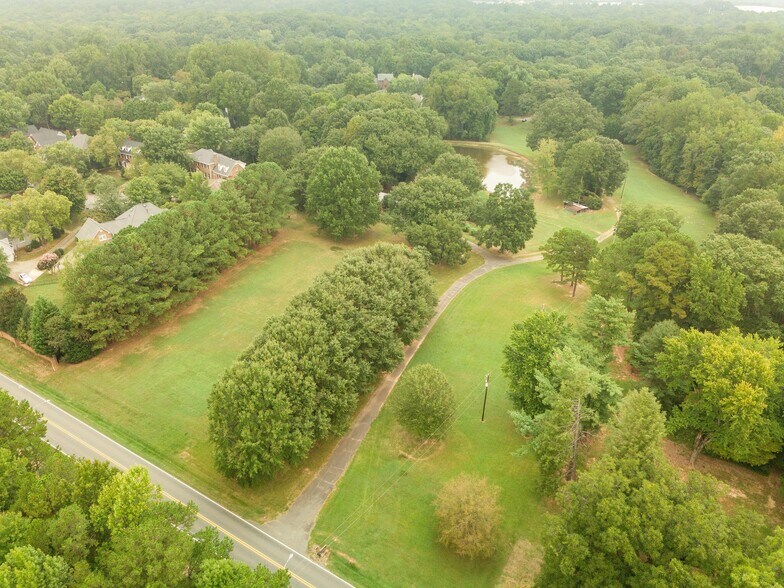 9643 Sardis Rd, Matthews, NC 28105 Land for Sale