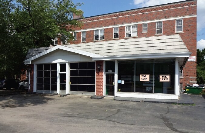 202 N Washington St, Ypsilanti, MI for sale Primary Photo- Image 1 of 1