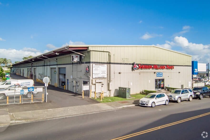 46-217 Kahuhipa St, Kāneohe, HI for sale - Building Photo - Image 1 of 1