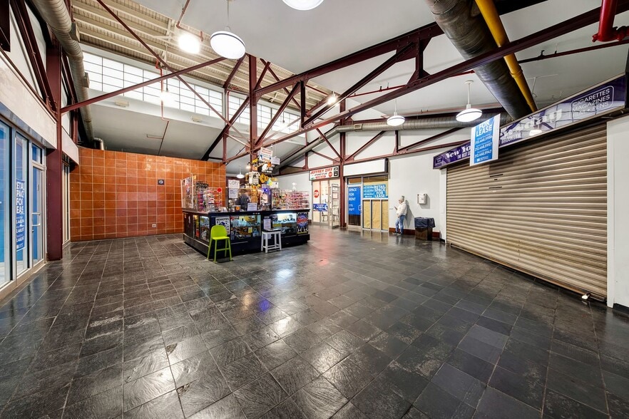 2875 W Eighth St, Brooklyn, NY for lease - Building Photo - Image 2 of 4