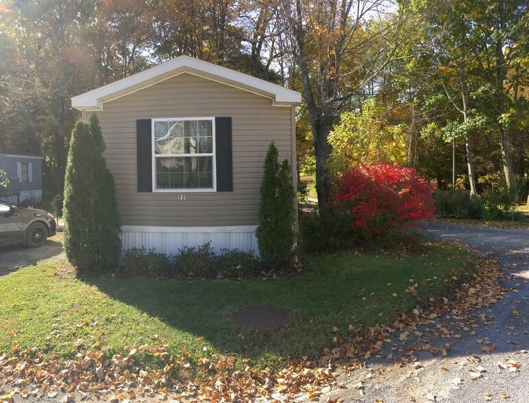 11 NY217, Claverack, NY 12513