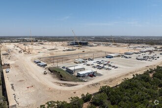 750 E New Hope Dr, Cedar Park, TX - AERIAL  map view - Image1