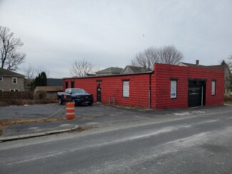 More details for 2 Ames St, Worcester, MA - Industrial for Sale