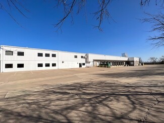 More details for 350 Garden Acres Dr, Fort Worth, TX - Industrial for Lease