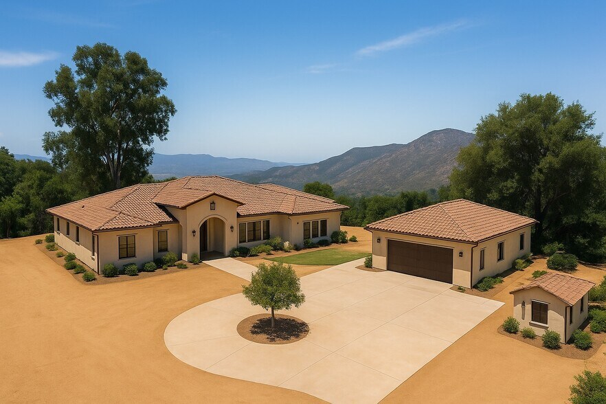 1 Monte Rancho Drive, Temecula, CA for sale - Building Photo - Image 2 of 16