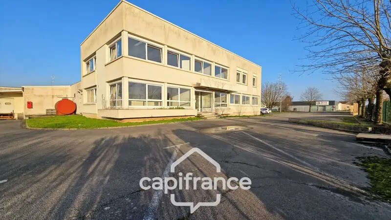 Office in Champforgeuil for sale - Building Photo - Image 2 of 10