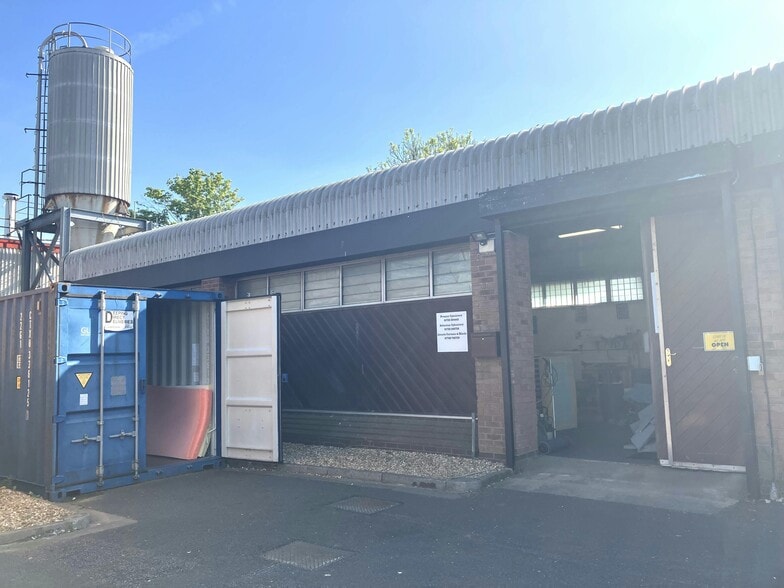 Alfric Sq, Peterborough for sale - Building Photo - Image 1 of 1