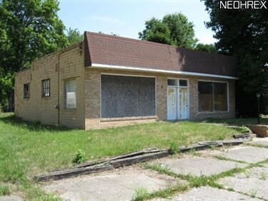 1169 State Route 43, Mogadore, OH for sale Primary Photo- Image 1 of 1
