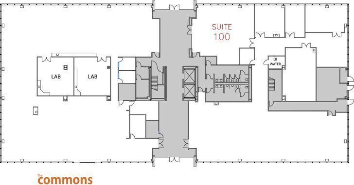 46 Discovery, Irvine, CA for lease Floor Plan- Image 1 of 1