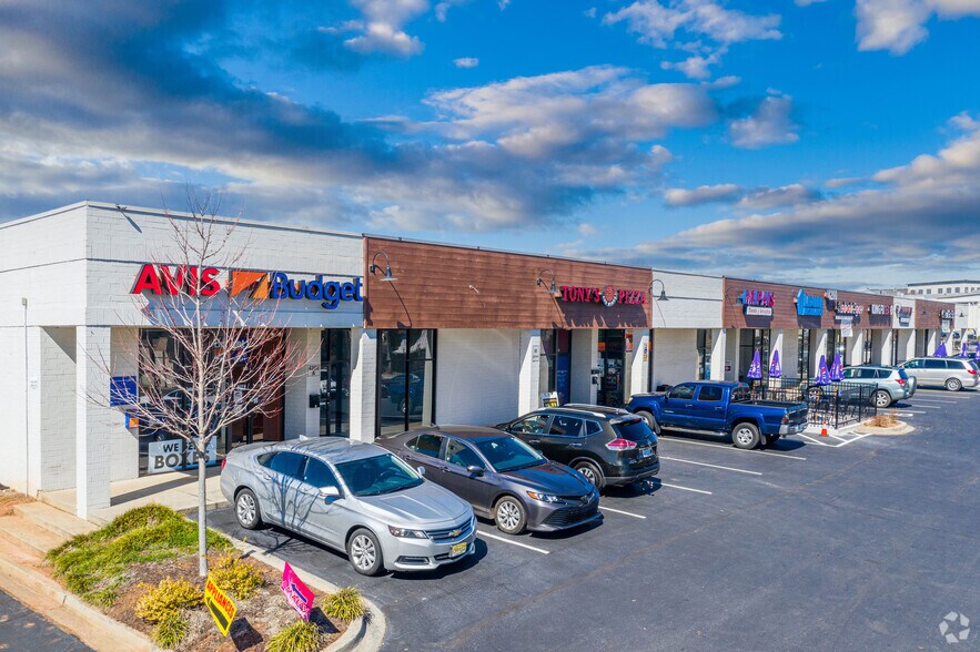 4200 South Blvd, Charlotte, NC 28209