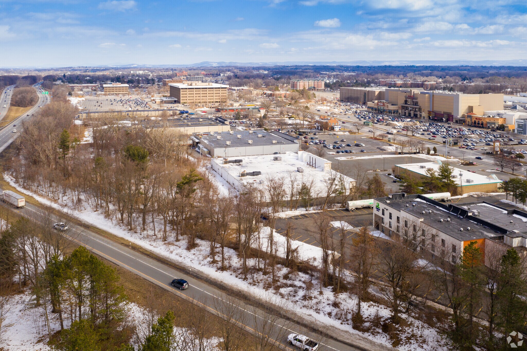 20 Wolf Rd, Albany, NY 12205 Retail for Lease