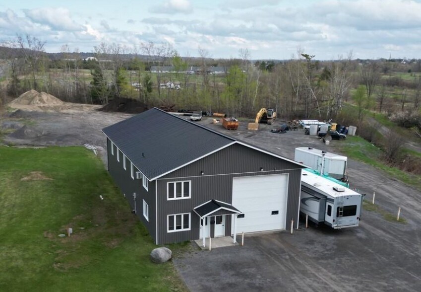 6155 County Rd 17 Rd, Plantagenet, ON for sale - Building Photo - Image 1 of 13