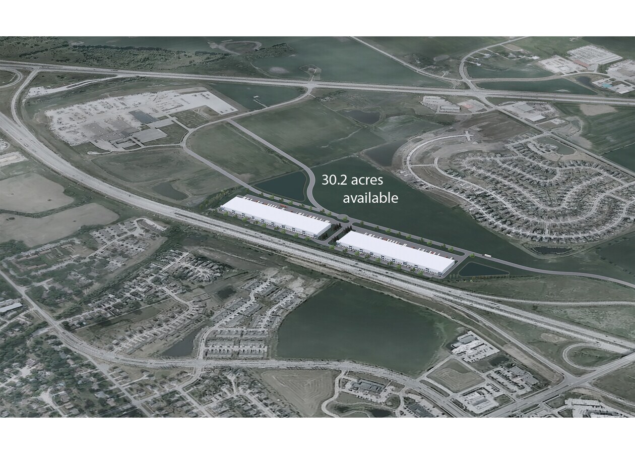 800 Commerce Parkway SW, Bondurant, IA 50035 Commerce Crossing Land