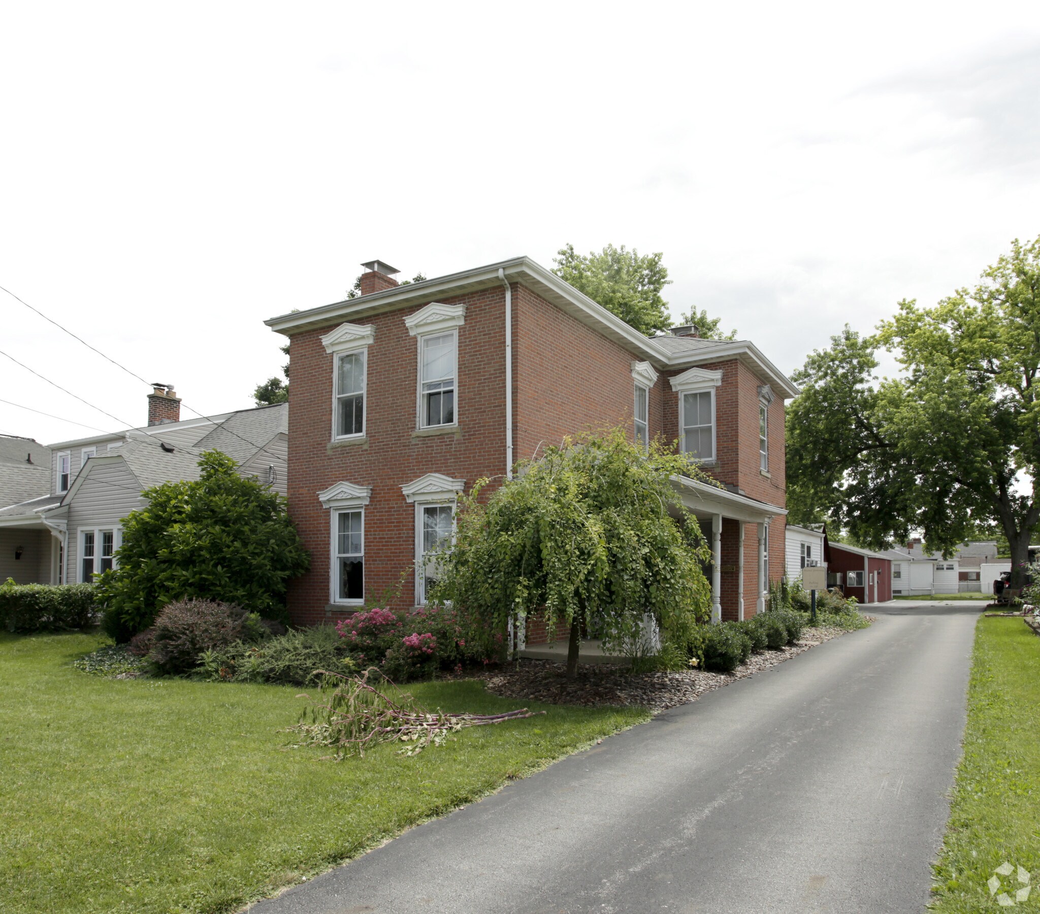 4086 Broadway, Grove City, OH for sale Primary Photo- Image 1 of 1