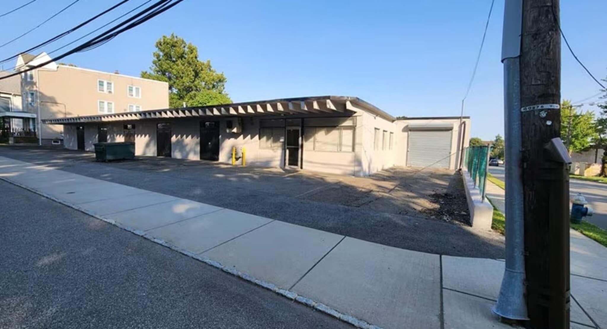 56 Columbia St, West Orange, NJ for lease Interior Photo- Image 1 of 2