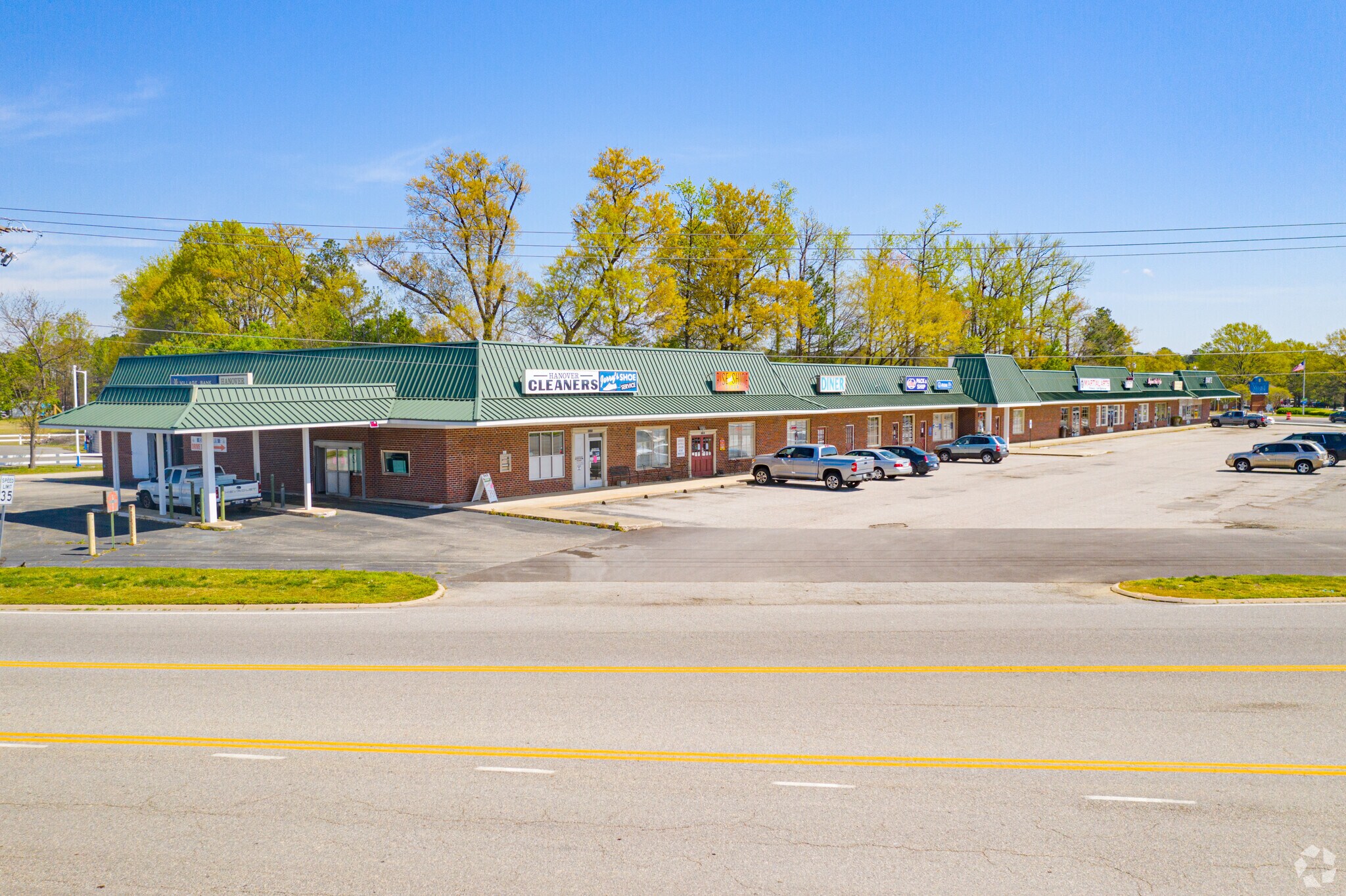10350-10374 Leadbetter Rd, Ashland, VA for sale Primary Photo- Image 1 of 1