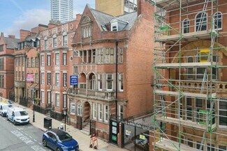 More details for 85-87 Cornwall St, Birmingham - Office for Lease