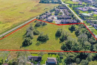 More details for 00 County Road 166, Wharton, TX - Land for Sale