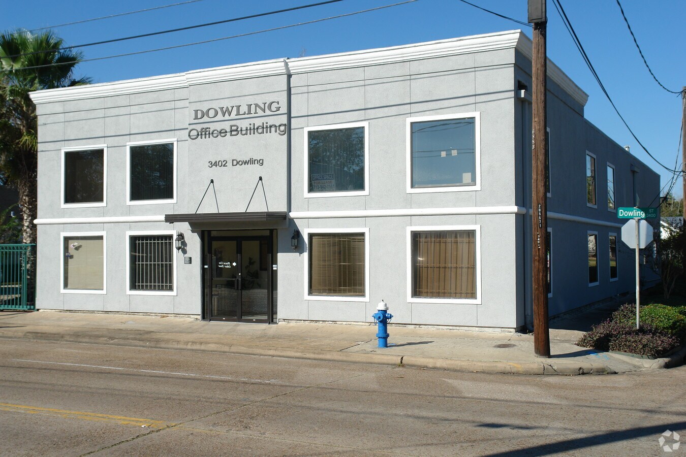 3402 Dowling St, Houston, TX 77004