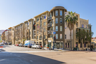 More details for 1970 Columbia St, San Diego, CA - Office/Retail for Lease