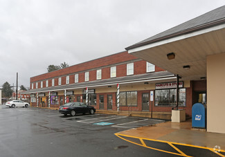 More details for 1776 E Lancaster Ave, Paoli, PA - Office, Retail for Lease