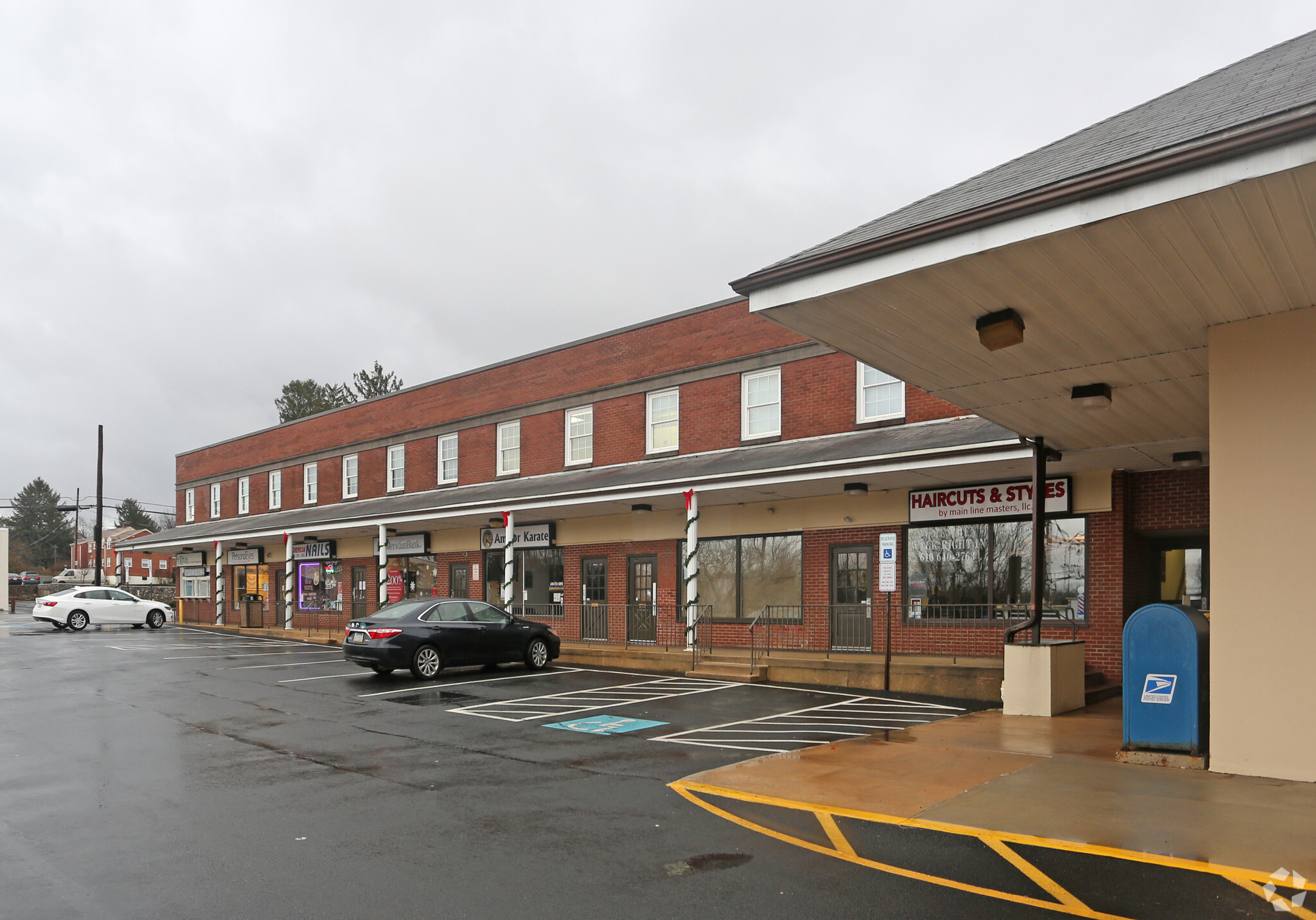 1776 E Lancaster Ave, Paoli, PA for lease Building Photo- Image 1 of 8