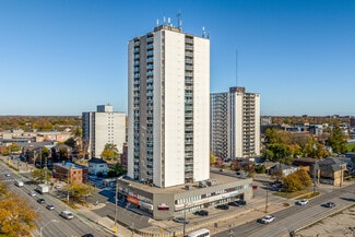 More details for 340 Colborne St, London, ON - Office for Lease