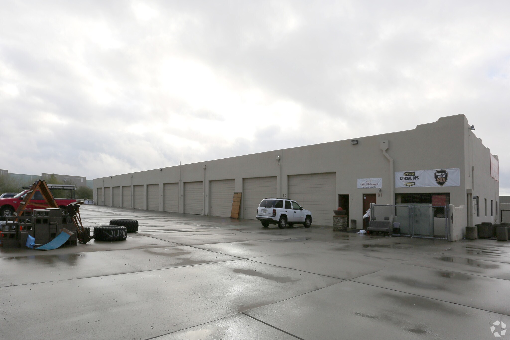 20635 N Cave Creek Rd, Phoenix, AZ for sale Building Photo- Image 1 of 1