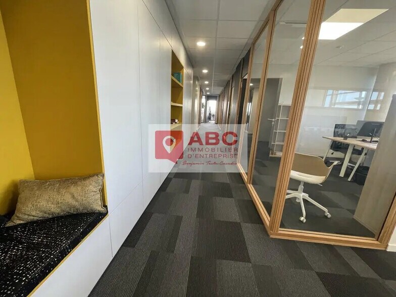 Office in Pérols for lease - Building Photo - Image 2 of 10