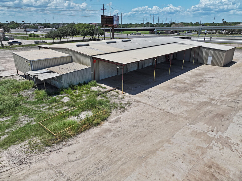 4402 I-69 Access rd, Corpus Christi, TX for sale - Building Photo - Image 3 of 6