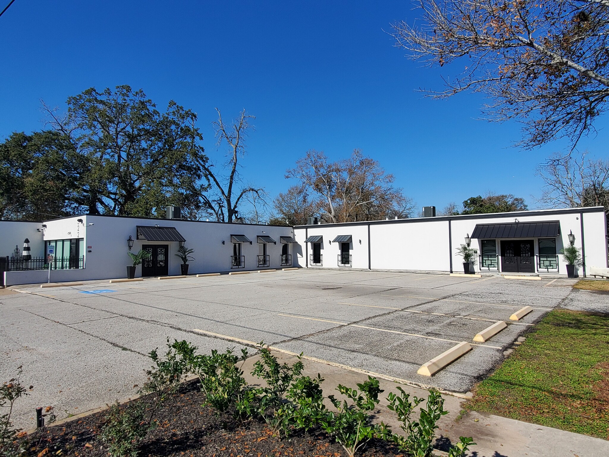 322 E Main St, League City, TX for sale Building Photo- Image 1 of 26