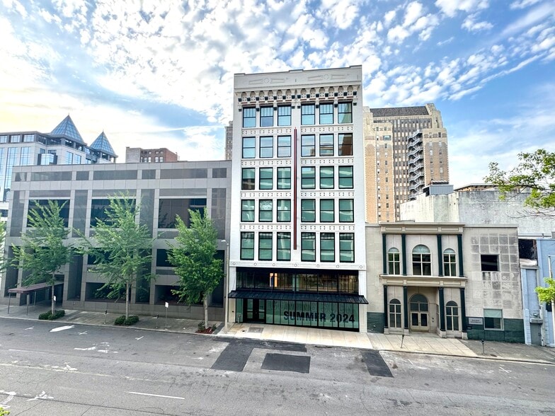 2009-2011 4th Ave N, Birmingham, AL for lease - Building Photo - Image 2 of 18