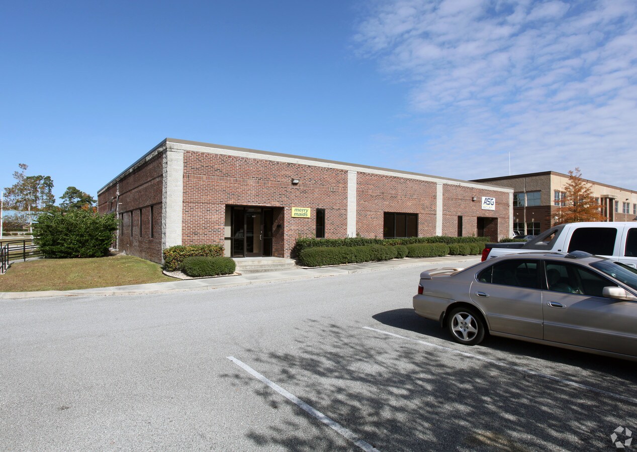 3201 Randall Pky, Wilmington, NC, 28403 Office Space For Lease