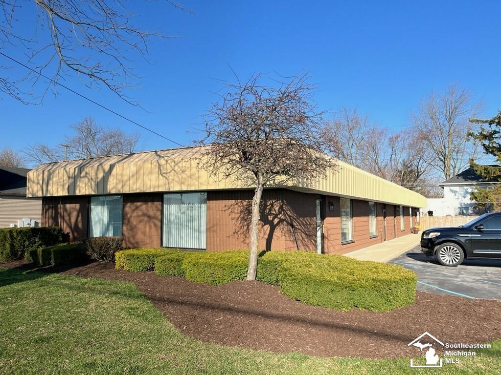 15175 S Dixie Hwy, Monroe, MI for sale Building Photo- Image 1 of 1