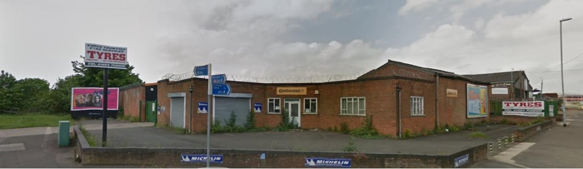 St James Mill Rd, Northampton for sale Building Photo- Image 1 of 1