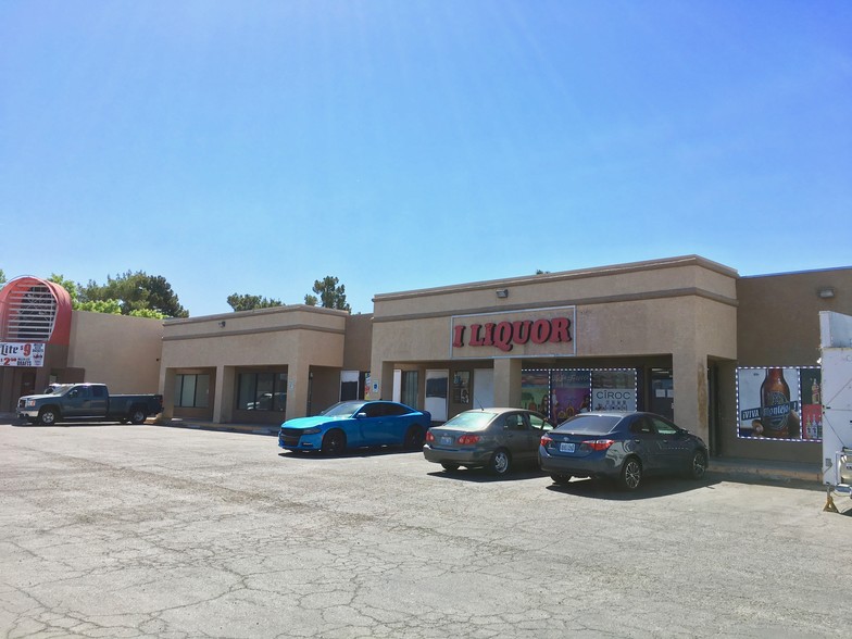 5225 E Tropicana Ave, Las Vegas, NV for lease - Building Photo - Image 3 of 5