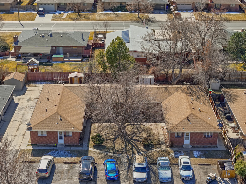 6720 W 37th Pl, Wheat Ridge, CO for sale - Building Photo - Image 1 of 1