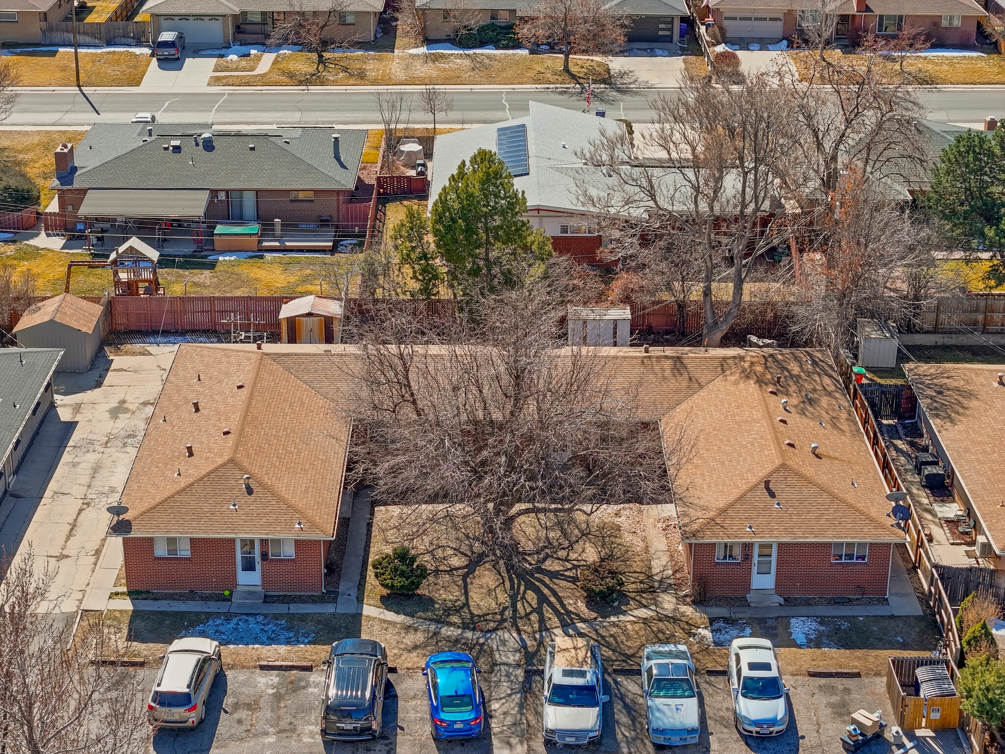 6720 W 37th Pl, Wheat Ridge, CO for sale Building Photo- Image 1 of 1