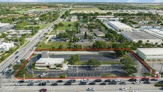 More details for 1750 NE 8th St, Homestead, FL - Retail for Lease