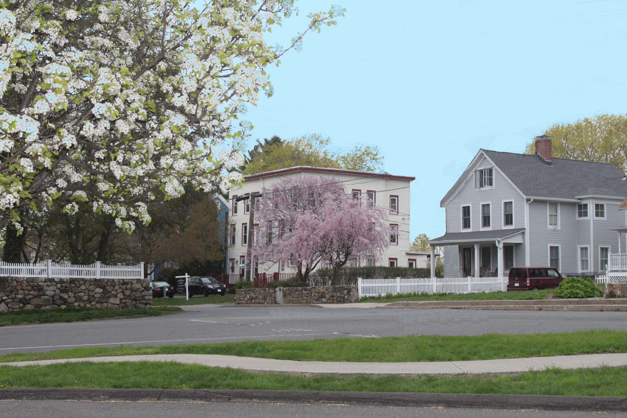 192 High Ridge Ave, Ridgefield, CT for sale Building Photo- Image 1 of 1