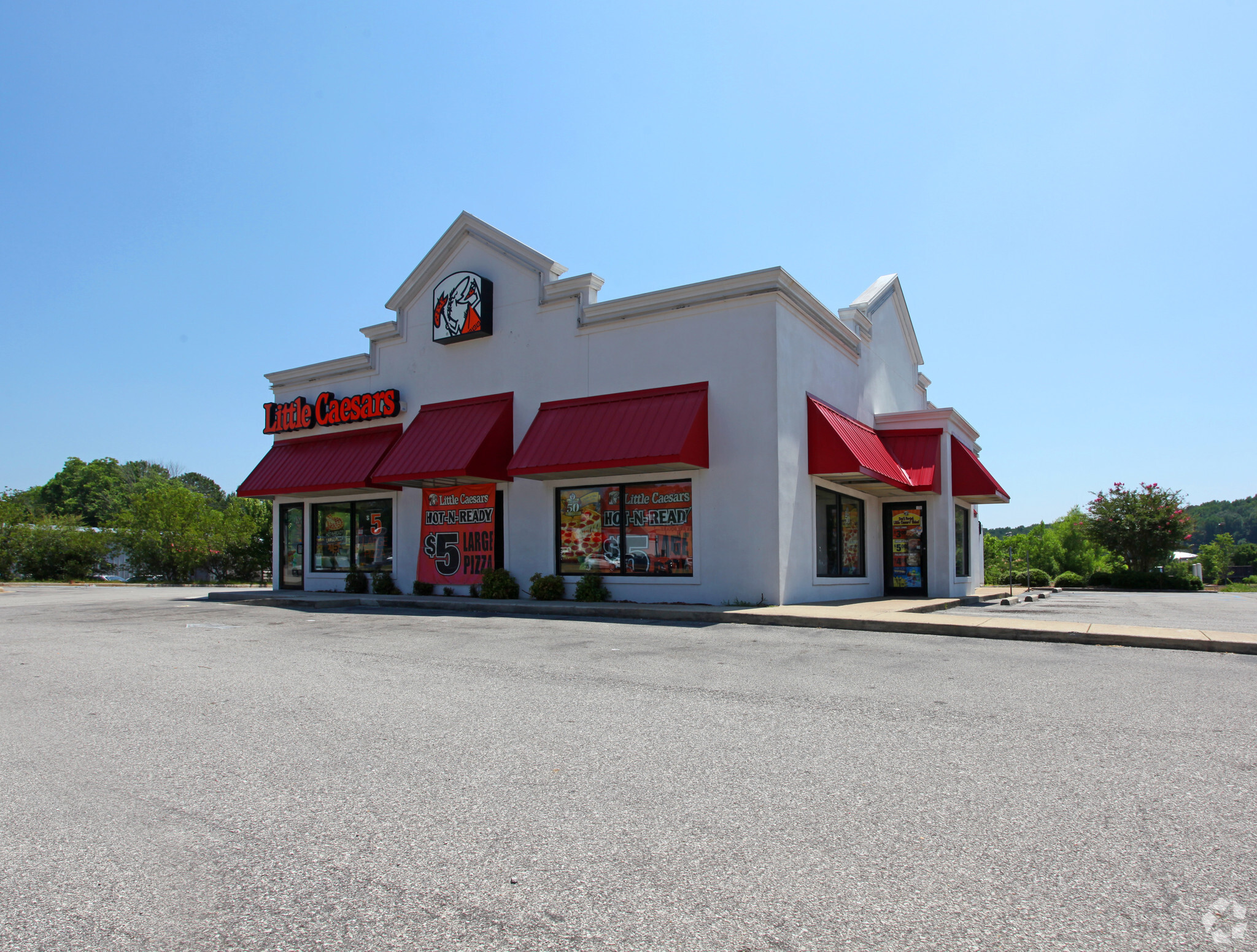 1189 Center Point Pky, Birmingham, AL for lease Primary Photo- Image 1 of 5