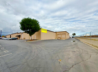 More details for 1009-1033 Brooks St, Ontario, CA - Industrial for Lease